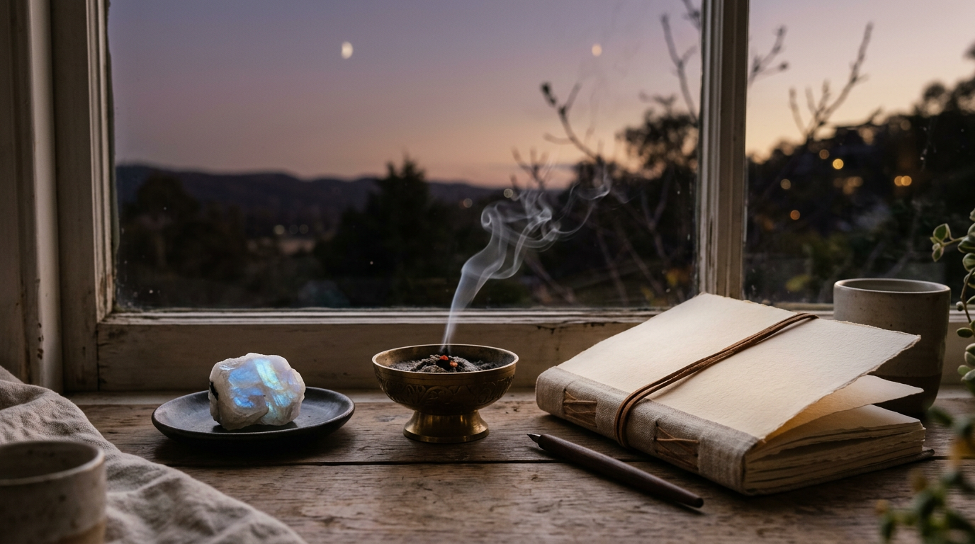 Private online astrology consultation